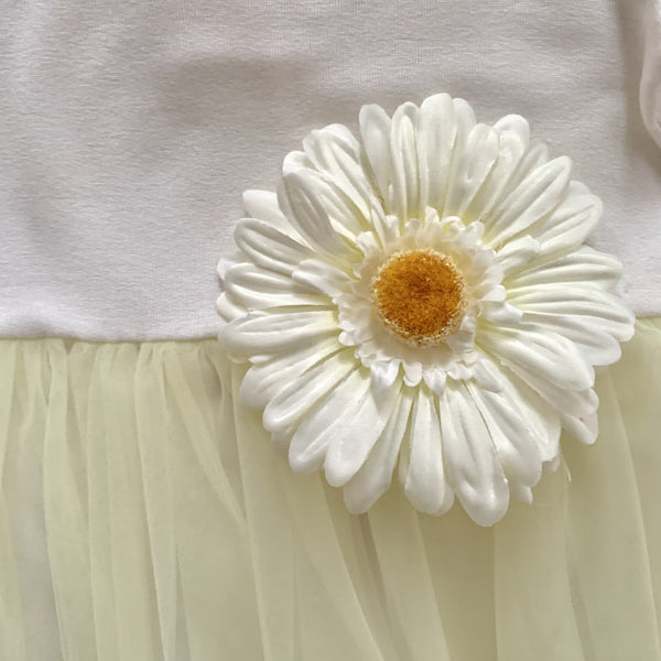 Daisy dress