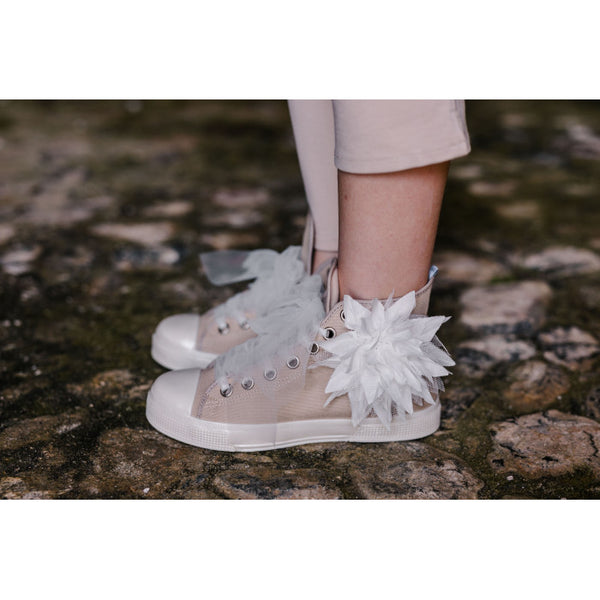 EASY - TELA E FIORE