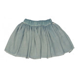 Muslin skirt