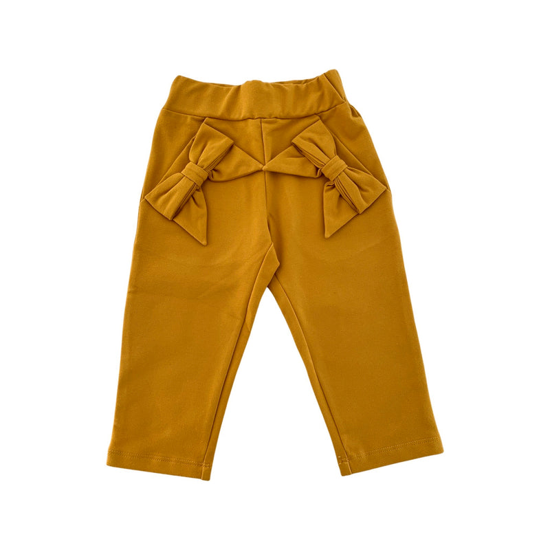 Bows trousers