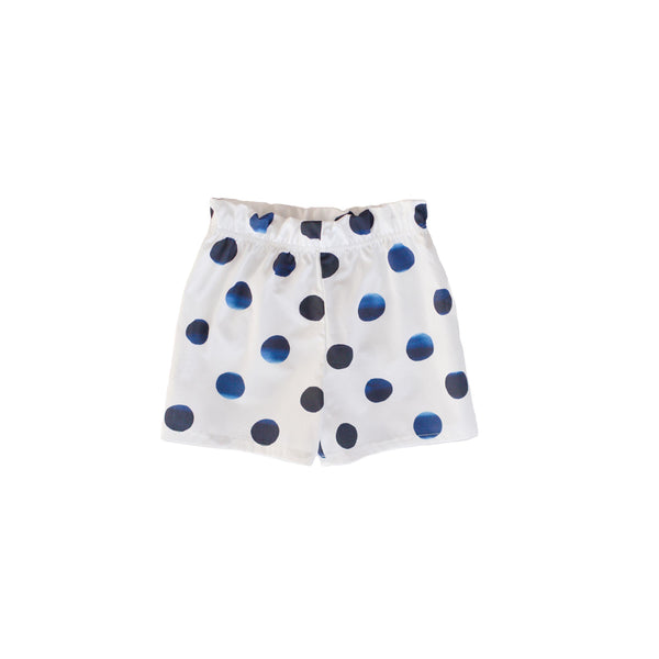 CANDY SHORTS IN COTTON