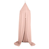 CANOPY TENT - PURE PINK