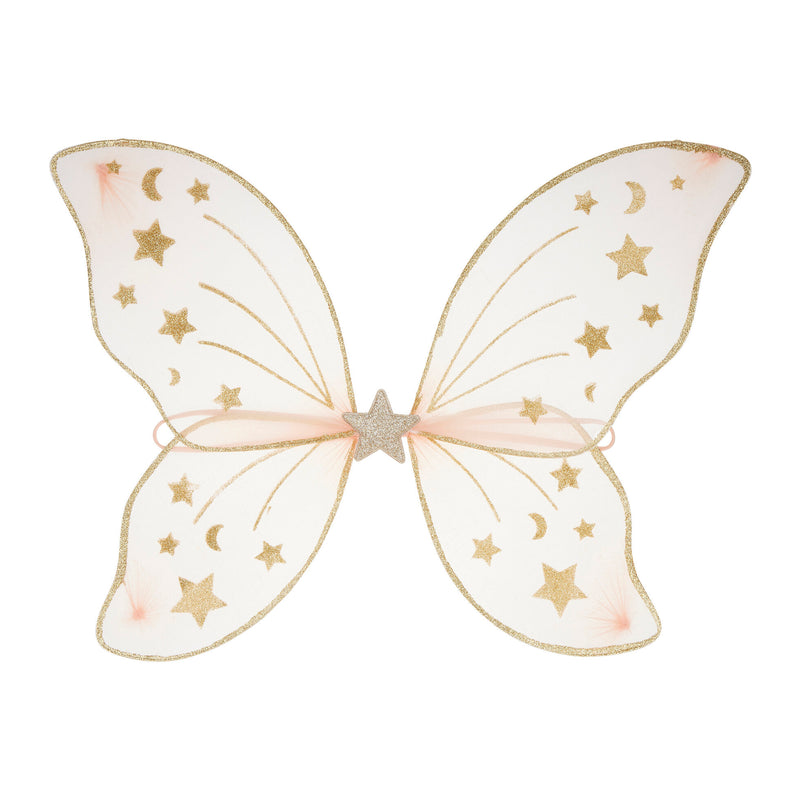 SUPER STARRY NIGHT WINGS - PINK