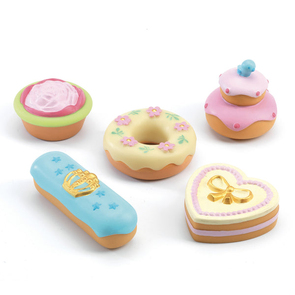 DOLCI DELLE PRINCIPESSE